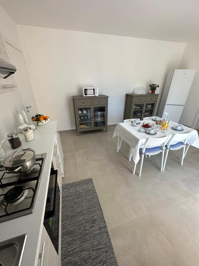 Villa Fiorenza - 100 Mt Dal Mare Кастелламмаре-дель-Голфо Экстерьер фото