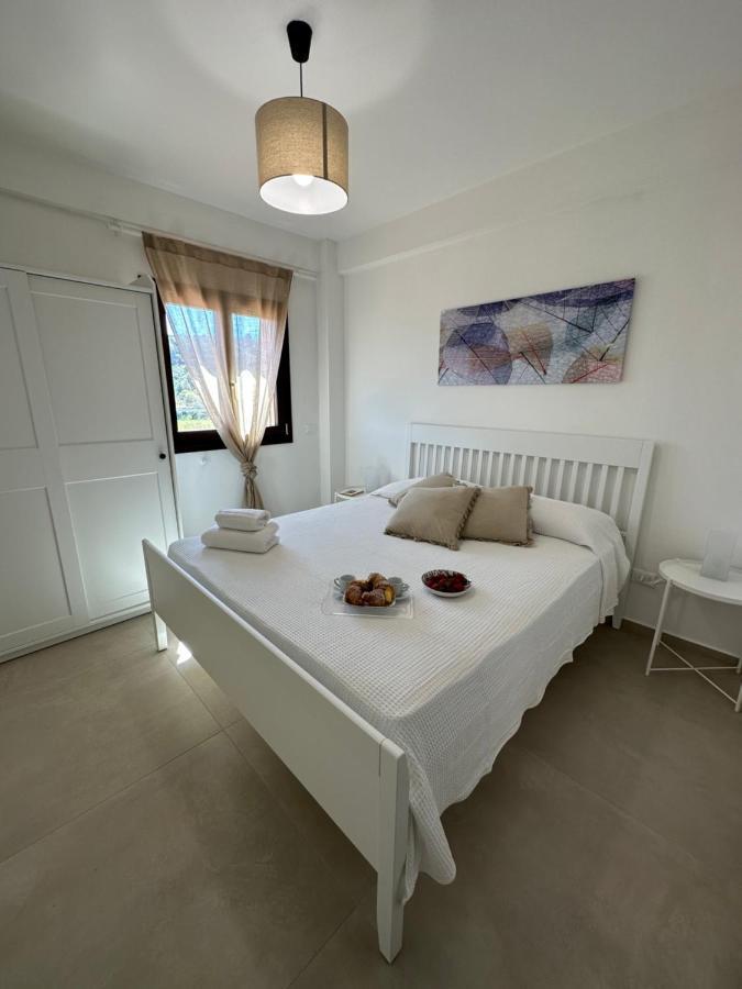 Villa Fiorenza - 100 Mt Dal Mare Кастелламмаре-дель-Голфо Экстерьер фото