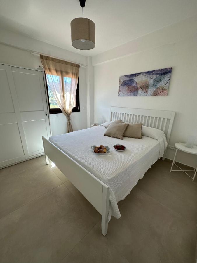 Villa Fiorenza - 100 Mt Dal Mare Кастелламмаре-дель-Голфо Экстерьер фото