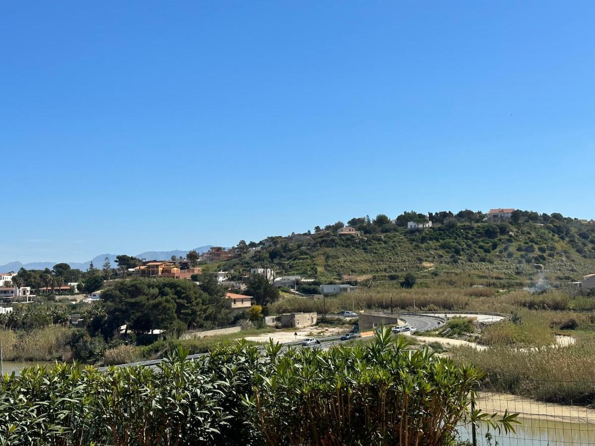 Villa Fiorenza - 100 Mt Dal Mare Кастелламмаре-дель-Голфо Экстерьер фото