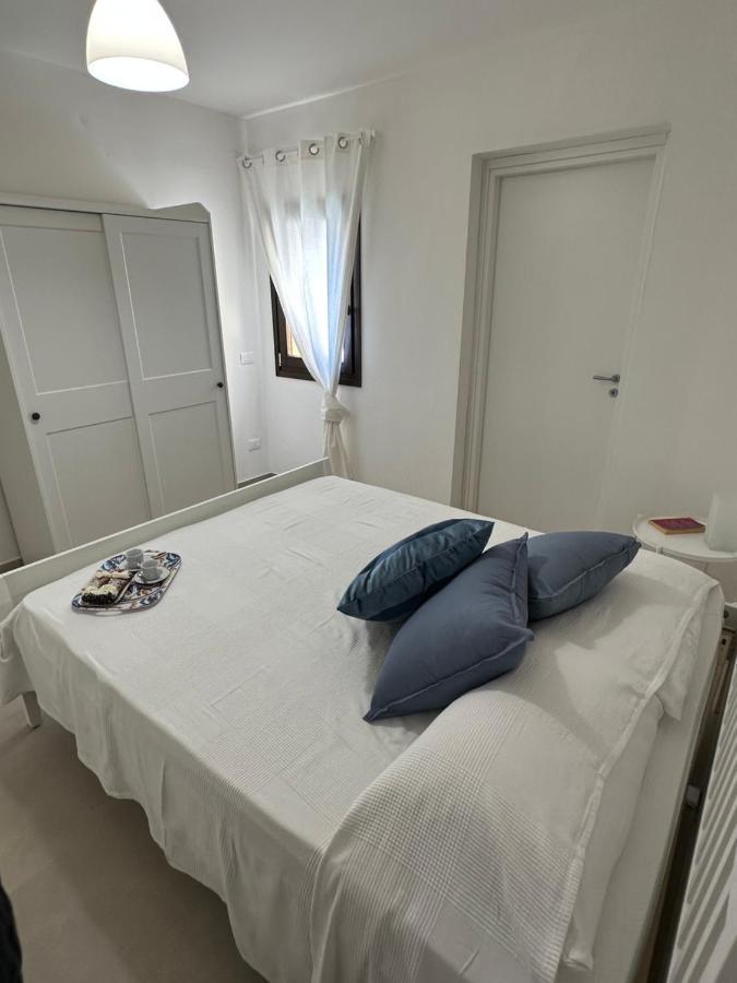 Villa Fiorenza - 100 Mt Dal Mare Кастелламмаре-дель-Голфо Экстерьер фото