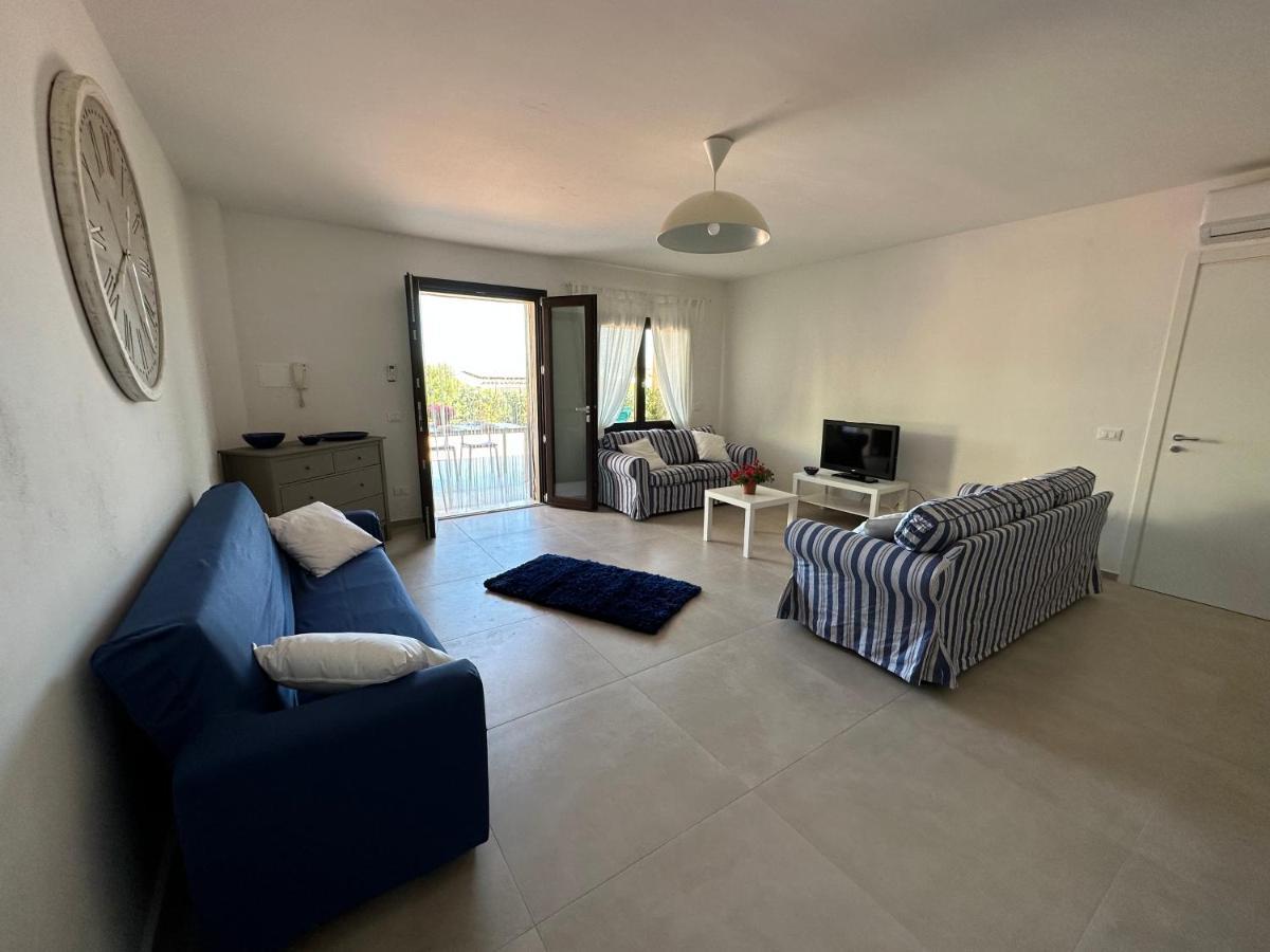 Villa Fiorenza - 100 Mt Dal Mare Кастелламмаре-дель-Голфо Экстерьер фото